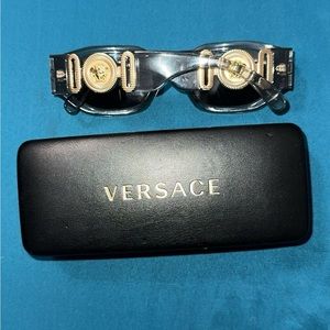 Versace sunglasses
